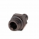Niple Espigão Fixo Macho 6AN x 3/8\\\
