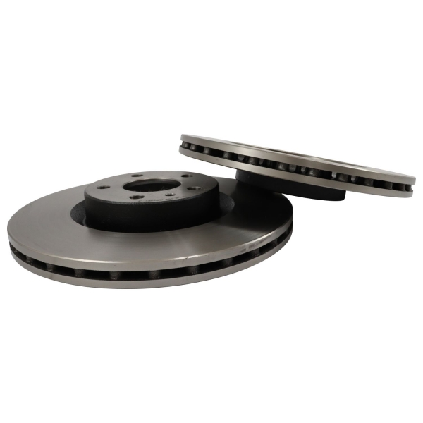 Kit Disco de Freio BD1548 Diant. Alfa Romeu Spider -Cód.7552