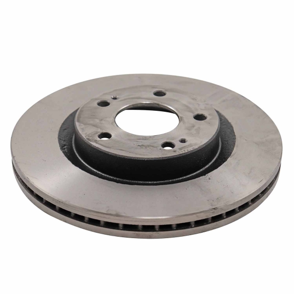 Kit Disco de Freio BD7031 Diant. Mitsubishi Grandis-Cód.8890