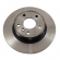 Kit Disco de Freio Tras. BD2004  Range Rover II - Cód.8416