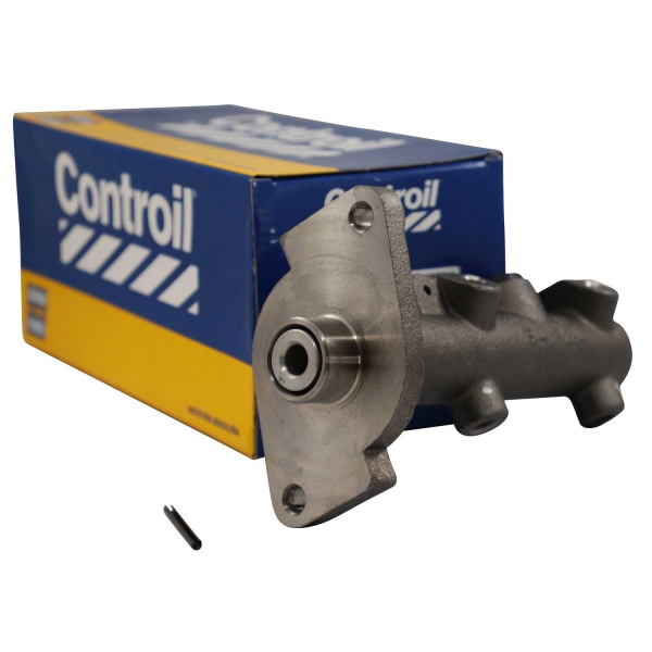 Cilindro Mestre Controil C2061 Ford Fiesta - Cód.8173