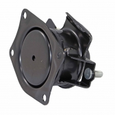 Coxim Traseiro Motor L.D Prime 2024 Honda Accord - Cód.12395
