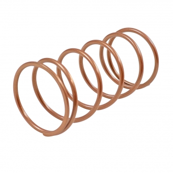 Mola Wastegate Marrom 0.5 Bar Asllan Volkan - Cód.9687