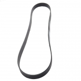 Correia Micro-V Gates 7PK1140 Nissan Kicks 1.6 - Cód.10782