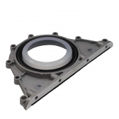 Retentor Traseiro Elring 359.180 BMW 550, X5 V8 - Cód.14392