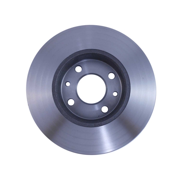 Kit Disco de Freio BD3465 Tras. Fiat 500, Marea - Cód.3951
