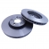 Kit Disco de Freio BD6765 Diant.  Freelander 2 - Cód.4430