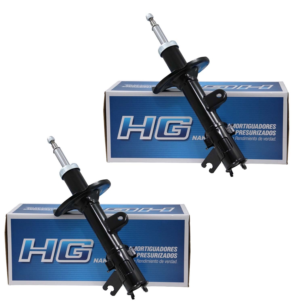 Par Amortecedor Diant. Nakata HG33077/78 Tucson - Cód.14313