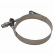 Abraçadeira Tucho 100% Inox T-Clamp Mangotes 3 - Cód.738