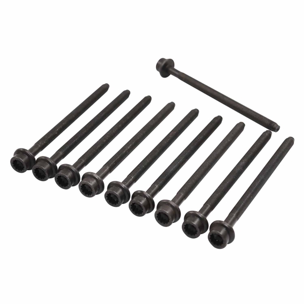 Parafuso Cabeçote Elring 445.910 VW Saveiro, Gol - Cód.9278