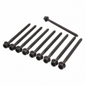 Parafuso Cabeçote Elring 445.910 VW Saveiro, Gol - Cód.9278