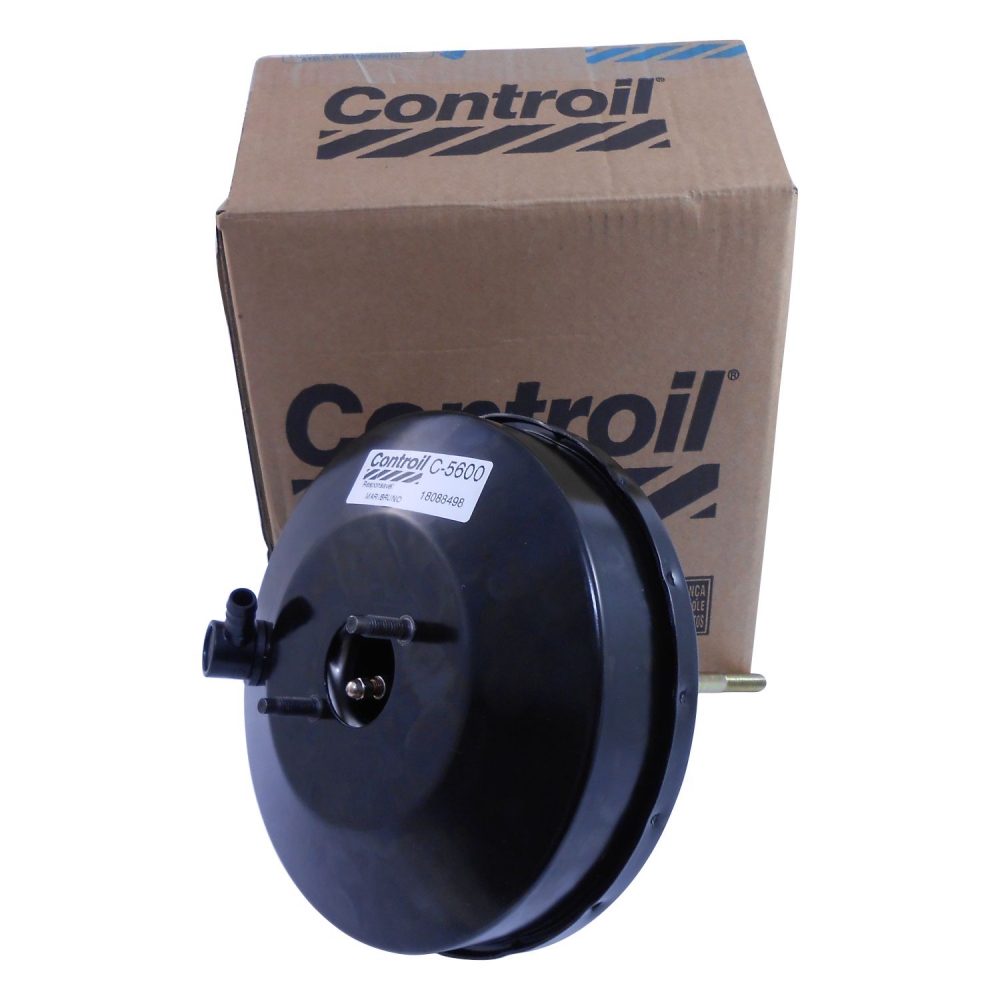 Servo Freio Controil C5600 Gol, Parati, Saveiro - Cód.6130