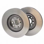 Kit Disco de Freio BD4083 Diant. Audi S3 2.0 16V - Cód.12031
