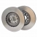 Kit Disco de Freio BD4083 Diant. Audi S3 2.0 16V - Cód.12031