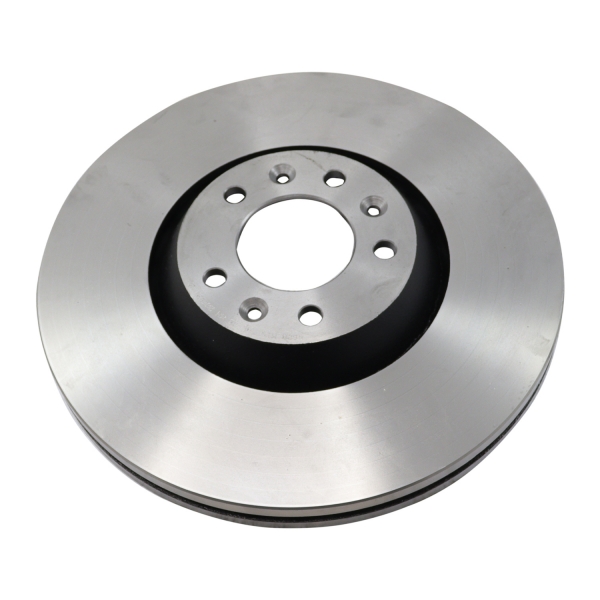 Kit Disco de Freio BD4608 Diant. Citroen C5, C6 - Cód.10227