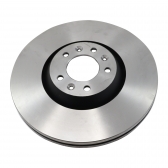 Kit Disco de Freio BD4608 Diant. Citroen C5, C6 - Cód.10227