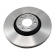 Kit Disco de Freio BD4608 Diant. Citroen C5, C6 - Cód.10227