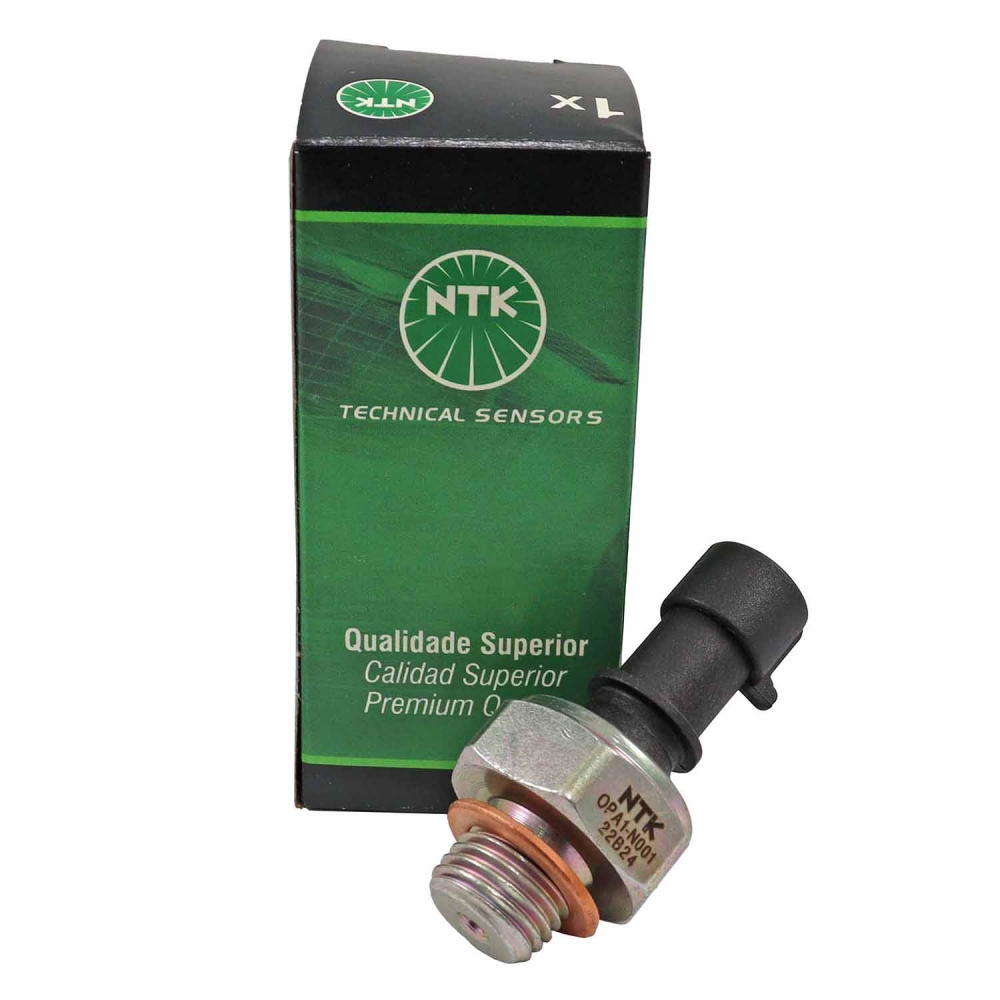 Interruptor Cebolinha de Óleo NTK OPA1-N001 GM - Cód.11661