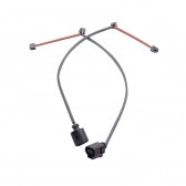 Sensor de Pastilha Textar 98030900 Audi Q7 - Cód.10365