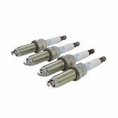 Jg Velas de Ignição NGK DILKAR8P8SY Accord 2.0 - Cód.11644