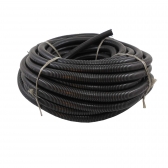 Tubo Corrugado Leiplast Rolo de 20 metros x 14mm - Cód.3003