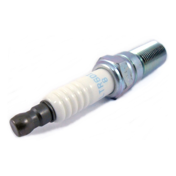Vela de Ignição NGK LTR6DI-8 Ford Fusion, Bronco - Cód.5428