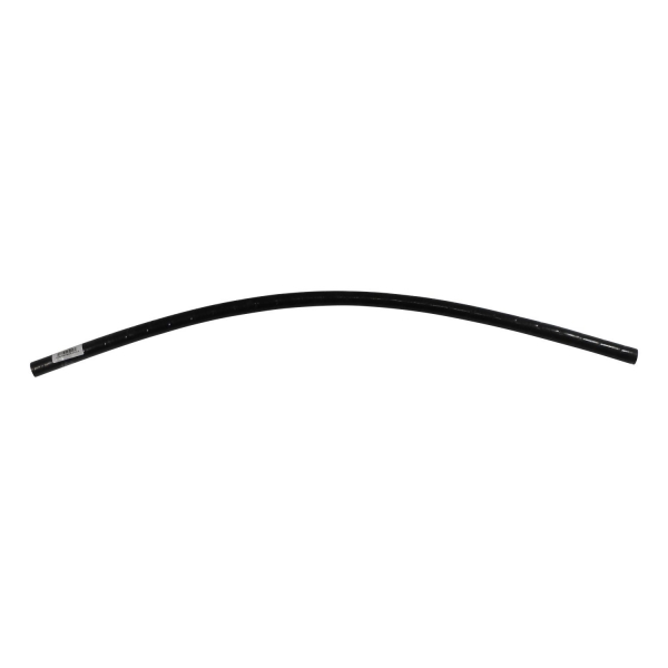 Mangueira de Silicone Preta 5/8\\\