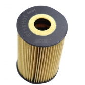 Filtro de Oleo Hengst E115H01D208 VW Amarok 2.0 - Cód.10760
