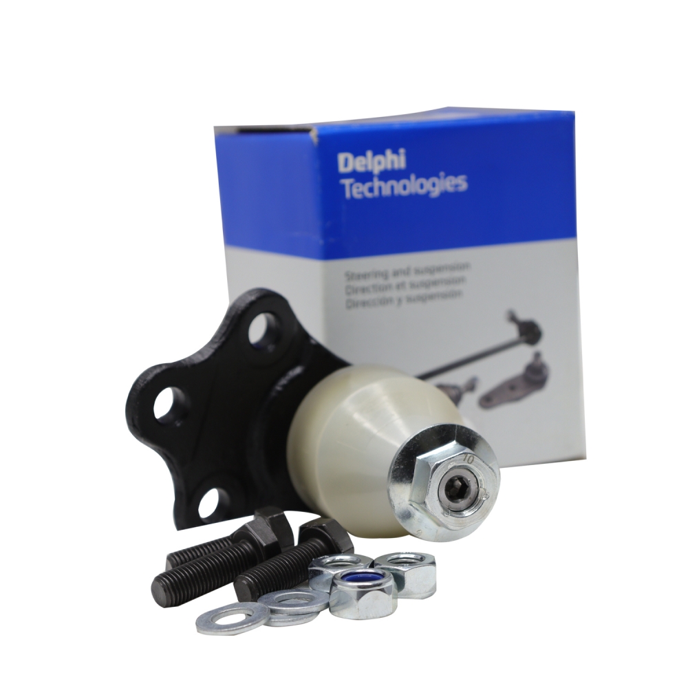 Pivo de Suspenção Delphi TC2591 Freelander - Cód.9881