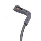 Sensor de Pastilha Textar 98042900 BMW X1 28i - Cód.10412