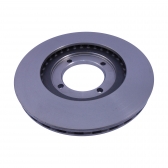 Kit Disco de Freio BD2830 Diant. Elantra - Cód.4751