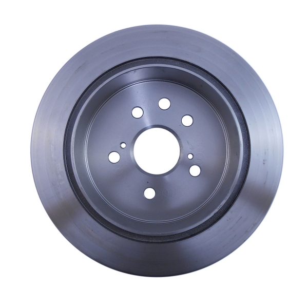 Kit Disco Freio BD4149 Tras. Lexus LS250, LS300 - Cód.6314