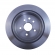 Kit Disco Freio BD4149 Tras. Lexus LS250, LS300 - Cód.6314