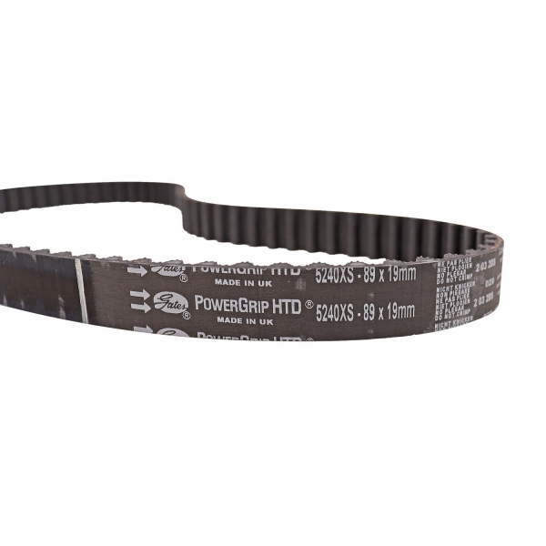 Kit Correia Dentada Gates KS610 Samurai 1.3 - Cód.9727