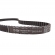 Kit Correia Dentada Gates KS610 Samurai 1.3 - Cód.9727
