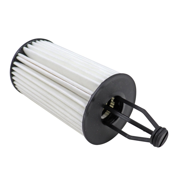 Filtro de Óleo Hengst E129H D222 Mercedes GLK300 - Cód.9775