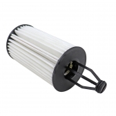 Filtro de Óleo Hengst E129H D222 Mercedes GLK300 - Cód.9775