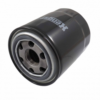 Filtro de Óleo Hengst H10W19 Galloper, Carnival - Cód.11721