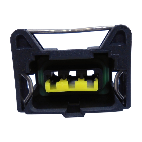 Conector Elétrico 3 Vias ETE6880 Sensor Detonação - Cód.5787