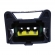 Conector Elétrico 3 Vias ETE6880 Sensor Detonação - Cód.5787