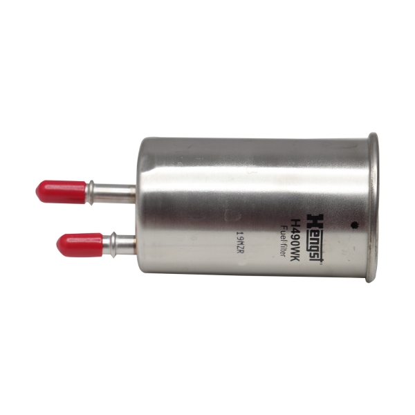 Filtro de Combustível Hengst H490WK S60, XC60- Cód.9823