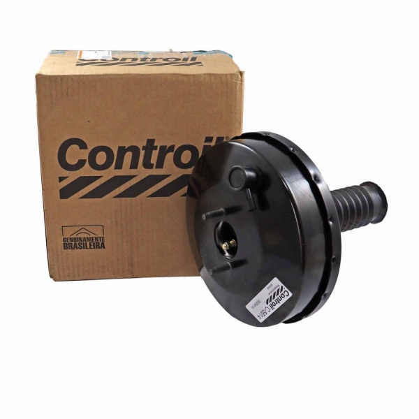 Servo Freio Controil C5614 GM Kadett, Ipanema - Cód.11658