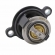 Válv. Termostática MTE VT547.50 Ford Ka 3 cil. - Cód.12277