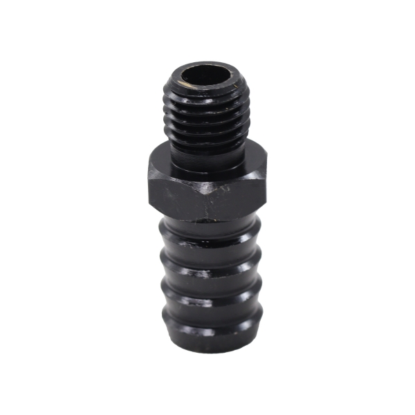 Niple Espigão Fixo Macho M12 x 1/2\\\