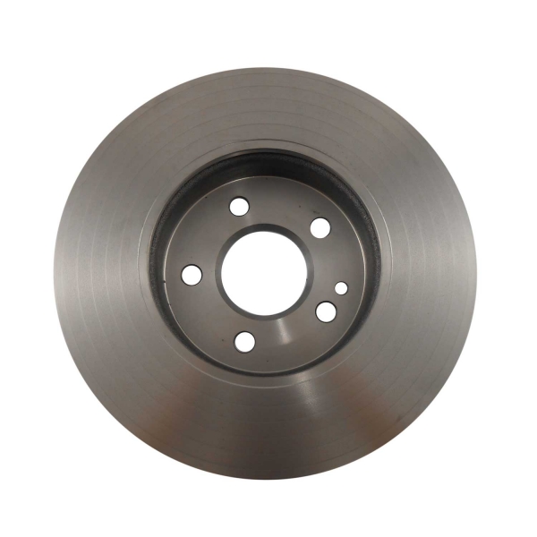 Kit Disco de Freio BD0122 Diant. Mercedes B180 - Cód.3579