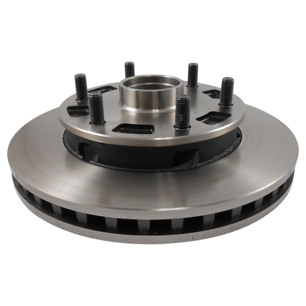 Kit Disco de Freio BD3969 Diant. GM S10 - Cód.7140