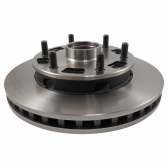 Kit Disco de Freio BD3969 Diant. GM S10 - Cód.7140