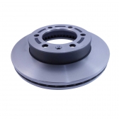 Kit Disco de Freio BD3974 Diant. S10, Trailblazer - Cód.6400