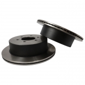 Kit Disco de Freio BD4111 Tras. Ford F150 4.3 - Cód.7562