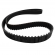 Kit Correia Dentada Gates KS502 Citroen Aircross - Cód.4564